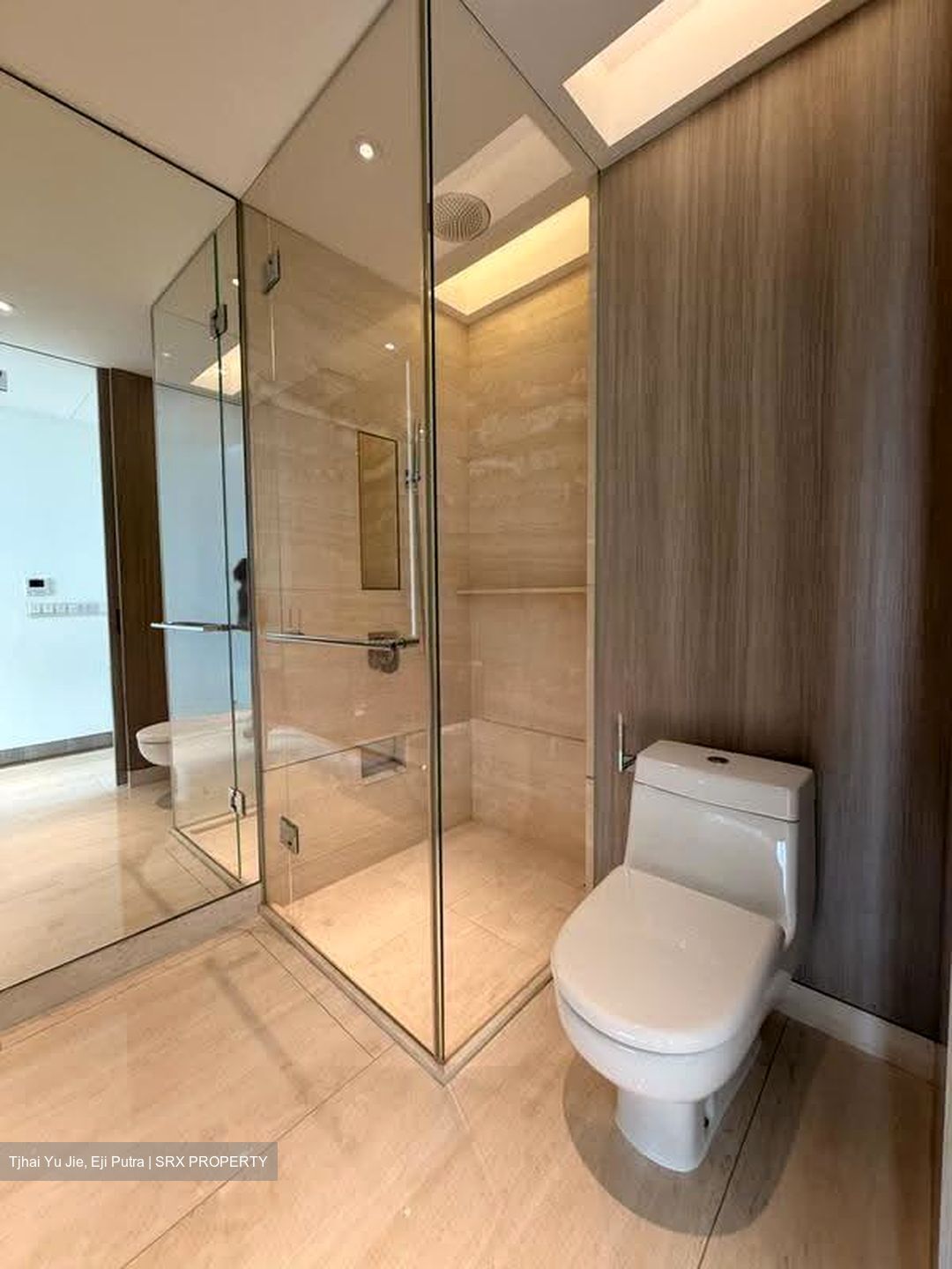 Ardmore Residence (D10), Condominium #620572161